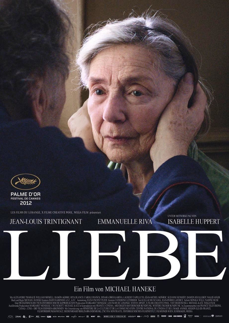 Amour - X Filme