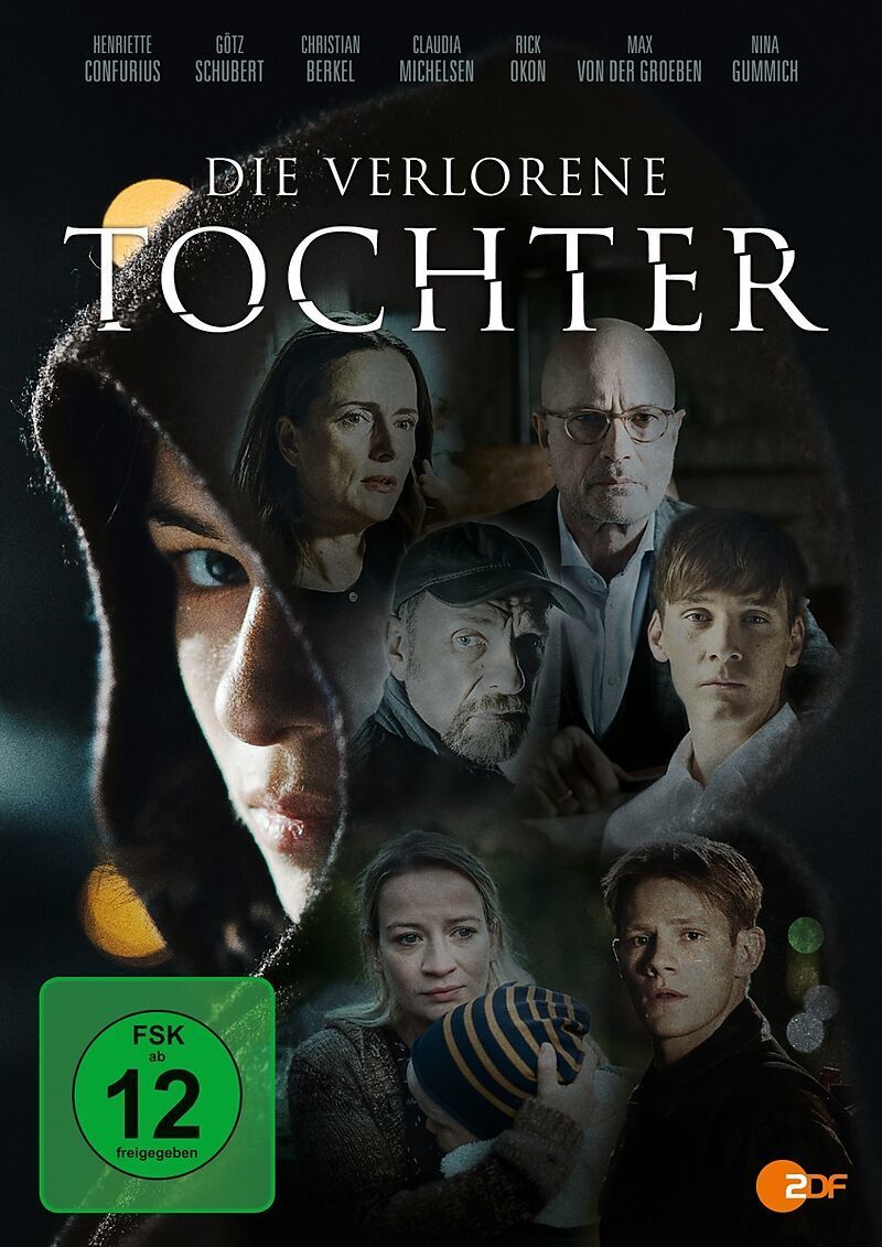 Die verlorene Tochter - X Filme